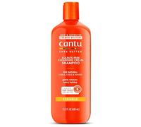 Cantu Shea Butter for Natural Hair Sulfate-Free Cleansing Cream Shampoo 400ml