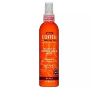 Cantu Shea Butter Coconut Oil Mist per capelli ricci - 237 ml