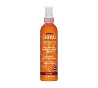 Cantu Shea Butter Coconut Oil Shine & Hold, 237ml