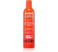 CANTU Shea Butter Curl Activator attivatore per capelli per capelli ricci 335 ml