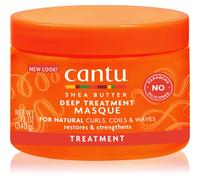 Cantu For Natural Hair Depp Treatment Masque 340g