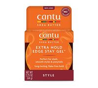 Cantu burro di karitè Extra Hold Edge Stay Gel 66ml