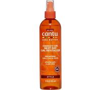 Cantu Shea Butter for Natural Hair Comeback Curl Next Day Curl Revitalizer 355 ml
