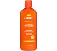 Cantu Shea Butter for Natural Hair Shampoo Detergente in Crema Privo di Solfati 400 ml