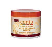 Cantu Shea Butter Hair Dressing Pomade, 120ml