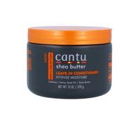 Cantu Shea Butter Leave-In Conditioner Men'S Collection 370g