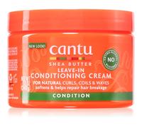 Cantu Shea Butter - Leave-In Conditioning Cream - 340 g
