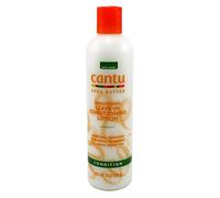 Cantu Shea Butter Leave-In Conditioning Lotion 10oz by Cantu