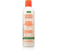 Cantu Care For Kids Leave-In Conditioner 10oz Jar by Cantu