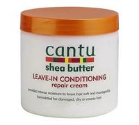 Cantu Shea Butter Leave-In Conditioning Repair Cream 453g