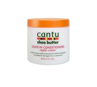Cantu Shea Butter Leave in Conditioning Repair Cream 453g