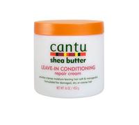 Cantu Shea Butter Leave in Conditioning Repair Cream 453g