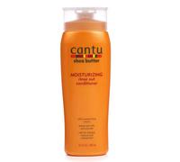 Cantu Shea Butter Moisturizing Rinse Out Conditioner 400ml