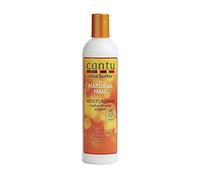 Cantu Shea butter natural curl activator cream - 355 ml
