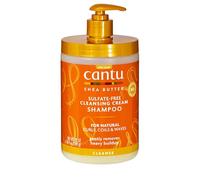 Cantu Shea Butter Natural Hair Cleansing Shampoo 709 g