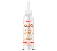 Cantu Shea Butter No Drip Hair & Scalp Oil 180 ML (6oz)