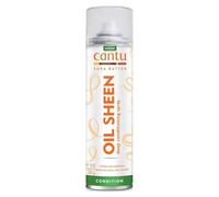 Cantu Shea Butter, Oil Sheen, spray balsamo intenso, 283 g, (versione inglese)