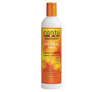 Cantu Shea Butter per capelli naturali, lozione cremosa per capelli, 12 once