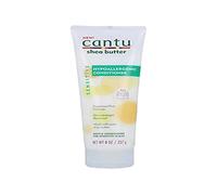 Cantu shea butter sensitive hypoallergenic conditioner 227g sulfate free