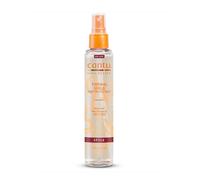 Cantu Shea Butter Thermal Shield Heat Protectant Spray 151Ml
