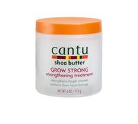 Cantu Shea Butter Grow Strong Strengthening Treatment 173g