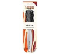 CANTU - Spazzola Smoothing professionale - Donna - Anticrespo e definizione bordi - Styling liscio su capelli ricci e naturali