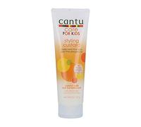 Cantu Styling Gel per capelli per bambini, al burro di karitè e cocco, 227g