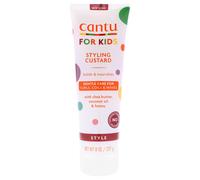 Cantu Styling Gel per capelli per bambini, al burro di karitè e cocco, 227g