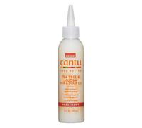 Cantu Tea Tree & Jojoba Hair & Scalp Oil 180ml