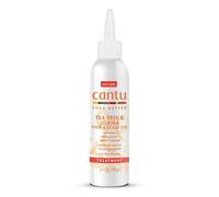 Cantu Tea Tree Jojoba Trattamento cuoio capelluto 180ml - Trattamento cuoio capelluto