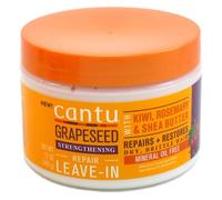 Cantu Grapeseed balsamo riparatore senza risciacquo 340g
