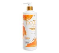 Cantu Txtr per Ricci + Treccine Sleek per Definire Crema 455ml/473ml