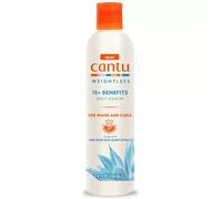 Cantu Senza peso 15+ benefici giornalieri leave-in 236ml