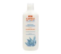 Cantu Weightless - Balsamo anti-crespo leggero, 400 ml