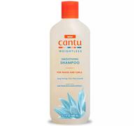 Cantu Shampoo lisciante senza peso 400ml