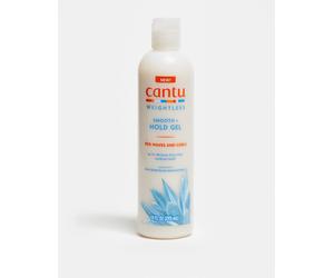 Cantu - Weightless Smooth + Hold - Gel per capelli 295 ml-Nessun colore No Size