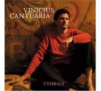 Cantuaria, Vinicius - Cymbals