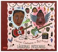 Cantuaria Vinicius - Lagrimas Mexicanas