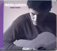 Cantuaria, Vinicius - Samba Carioca
