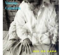 Cantuaria,Vinicius - Sol Na Cara