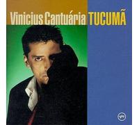 Cantuaria, Vinicius - Tucuma by Cantuaria, Vinicius (1999) Audio CD