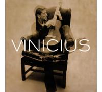 Cantuaria,Vinicius - Vinicius