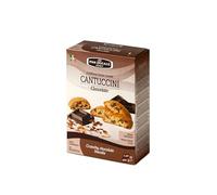 CANTUCCI AL CIOCCOLATO - 200 gr.