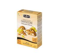 CANTUCCI AL MOSCATELLO D'ABRUZZO - 200 gr.