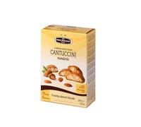 CANTUCCI ALLA MANDORLA - 200 gr.