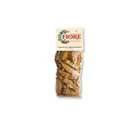 Cantucci artigianali alle mandorle Fiore 400 g