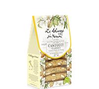 Cantucci Classici Le Dolcezze di Nanni 200g NV