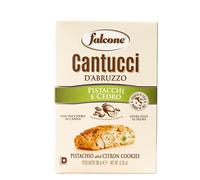 Cantucci d'Abruzzo al pistacchio 180g - Falcone