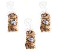 Cantucci o Tozzetti | Marchigiani alle mandorle - Biscotti Artigianali Croccanti - Perfetti da Inzuppare (3, 1000, grammo)