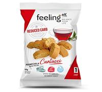 Cantucci Stage1 Mandorla da 50gr